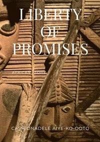 bokomslag Liberty of Promises
