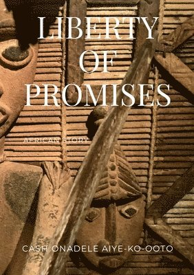 Liberty of Promises 1