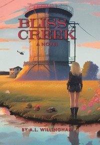 bokomslag Bliss Creek Book 1