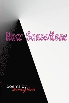 bokomslag New Sensations