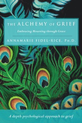 The Alchemy of Grief 1