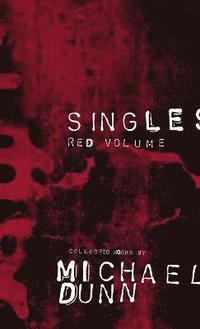 bokomslag Suffer Singles Red Volume