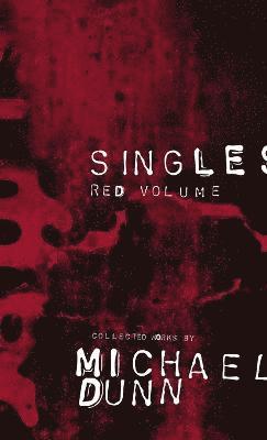 Suffer Singles Red Volume 1
