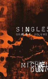 bokomslag Suffer Singles Orange Volume