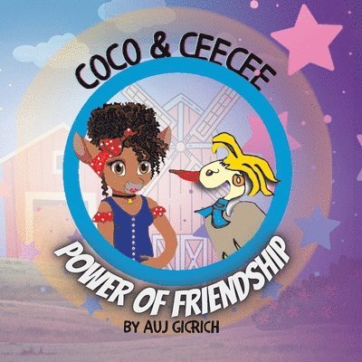 Coco and Ceecee 1
