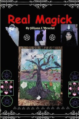 bokomslag Real Magick