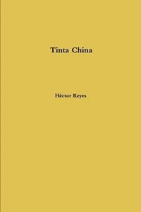 bokomslag Tinta China