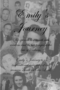 bokomslag Emily's Journey