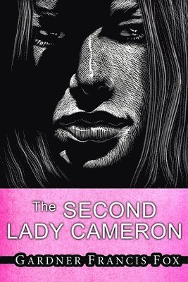 Second Lady Cameron