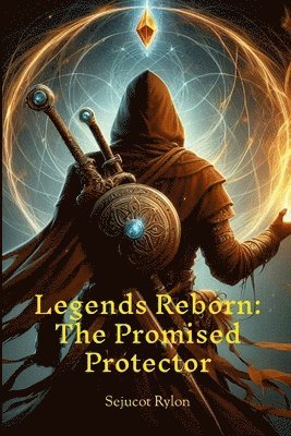bokomslag Legends Reborn