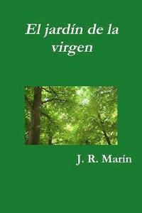 bokomslag Jardin De La Virgen