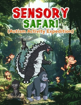 Sensory Safari 1