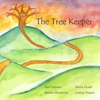 bokomslag The Tree Keeper