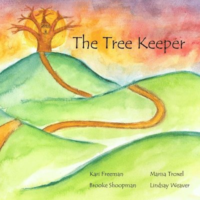 The Tree Keeper 1