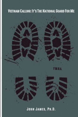 John James - Vietnam Calling, Häftad
