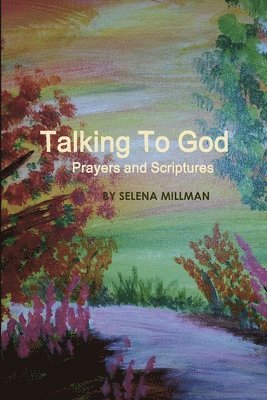 Talking To God 1