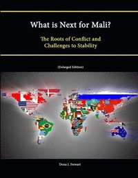 bokomslag What is Next for Mali? The Roots of Conflict and Challenges to Stability (Enlarged Edition)