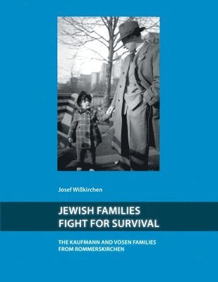 Jewish Families Fight for Survival 1