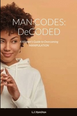 bokomslag Man Codes