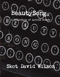 bokomslag BeautySong, A Collection of Lyrical Poetry