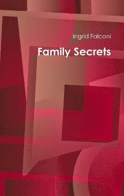 bokomslag Family Secrets