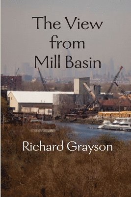 Richard Grayson - View from Mill Basin, Häftad