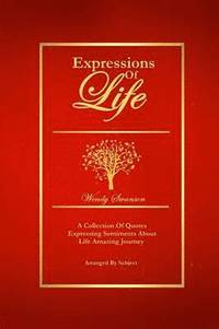 bokomslag Expressions of Life