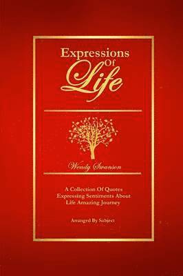 Expressions of Life 1
