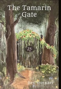 bokomslag Tamarin Gate