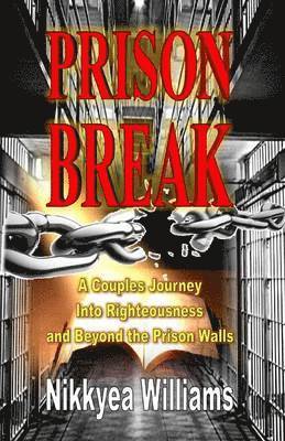 Prison Break 1