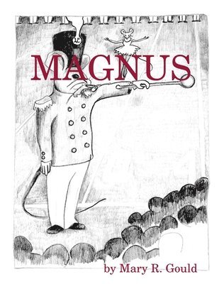 bokomslag Magnus