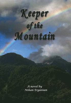 bokomslag Keeper of the Mountain