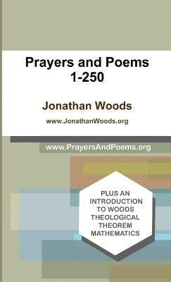 Prayers and Poems 1-250 1