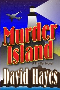 bokomslag Murder Island