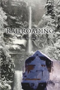 bokomslag Railroading
