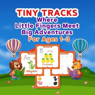 Tiny Tracks 1