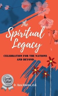 bokomslag Spiritual Legacy