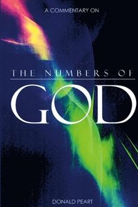 bokomslag Numbers of God