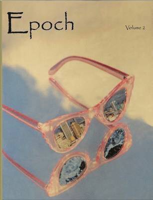 bokomslag Epoch 2014