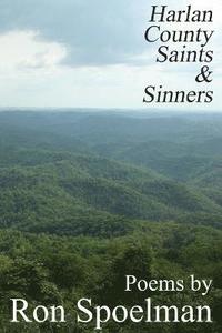 bokomslag Harlan County Saints & Sinners
