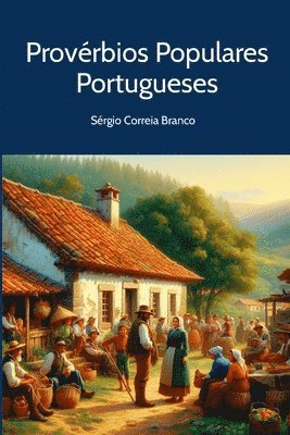 bokomslag Provérbios Populares Portugueses