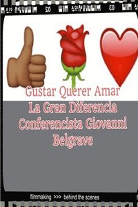 bokomslag Gustar, Querer y Amar