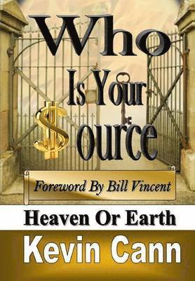 Who Is Your Source 1