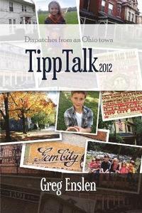 bokomslag Tipp Talk 2012