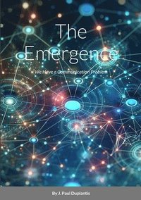 bokomslag Emergence