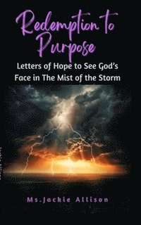 bokomslag Redemption To Purpose