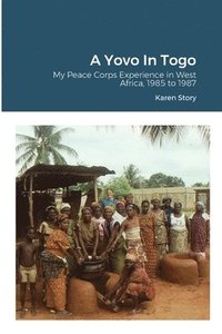 bokomslag Yovo In Togo