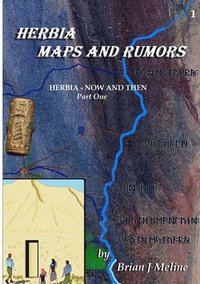 bokomslag Herbia Maps and Rumors