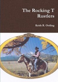 bokomslag The Rocking T Rustlers