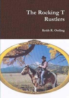 Rocking T Rustlers